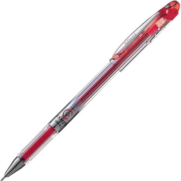 Pentel - Slicci - 0.4mm Gel Pens - Image 14