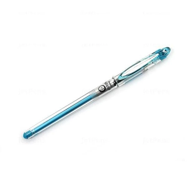 Pentel - Slicci - 0.4mm Gel Pens - Image 15