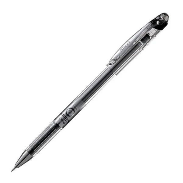 Pentel - Slicci - 0.4mm Gel Pens - Image 3