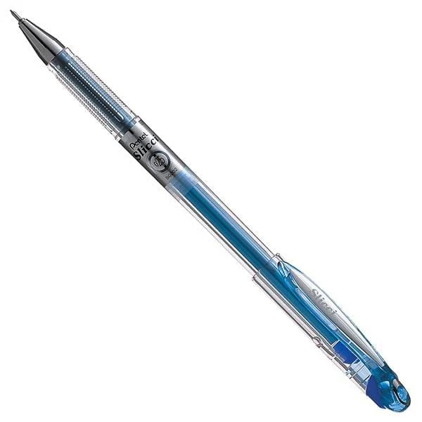 Pentel - Slicci - 0.4mm Gel Pens - Image 4