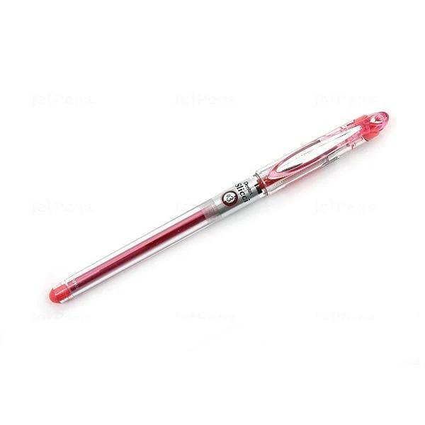 Pentel - Slicci - 0.4mm Gel Pens - Image 6