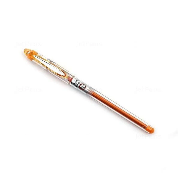 Pentel - Slicci - 0.4mm Gel Pens - Image 7