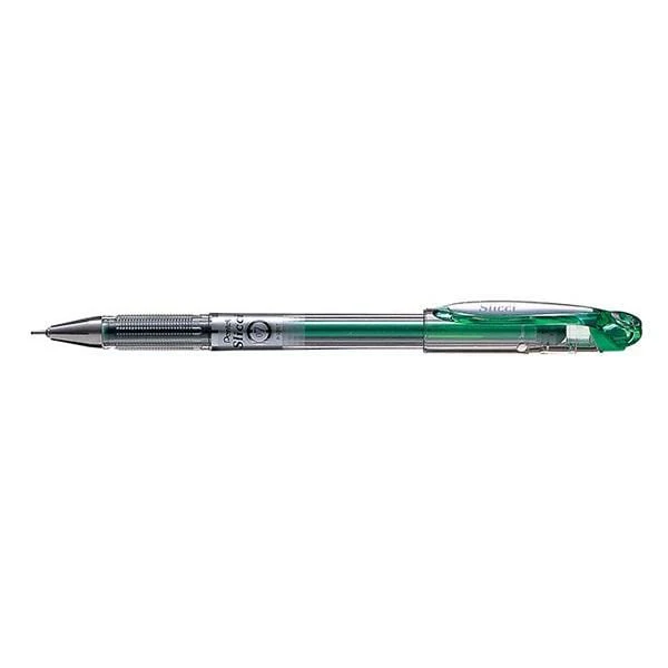 Pentel - Slicci - 0.4mm Gel Pens - Image 8