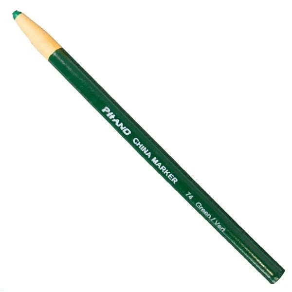 Phano - China Markers - Individual Colours - Image 4