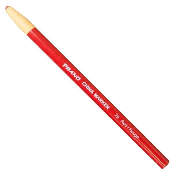 Phano - China Markers - Individual Colours - Image 6