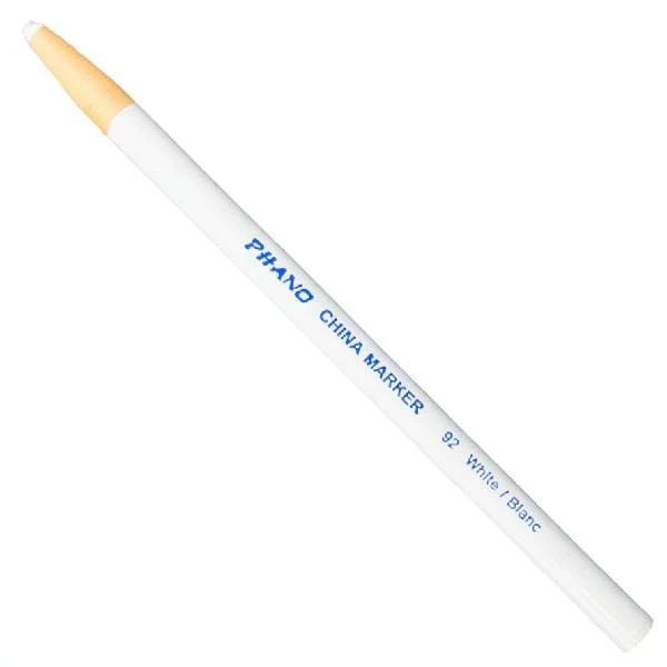 Phano - China Markers - Individual Colours - Image 8
