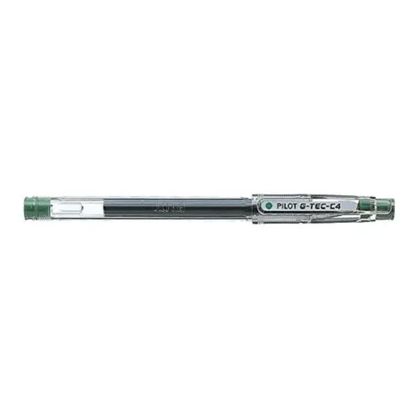 Pilot - G-Tec C4 - 0.4mm Ballpoint Pens - Image 3