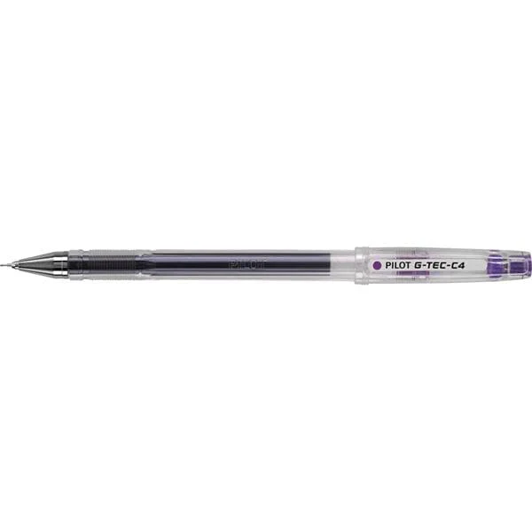 Pilot - G-Tec C4 - 0.4mm Ballpoint Pens - Image 5