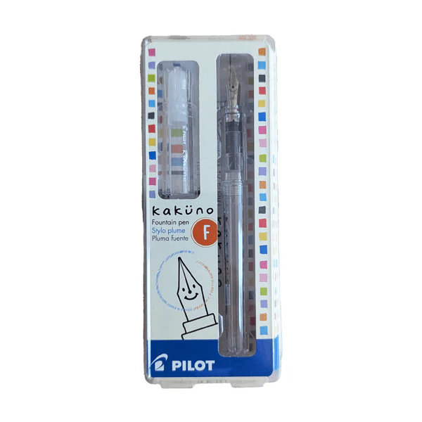 Pilot - Kaküno Fountain Pens - Image 3