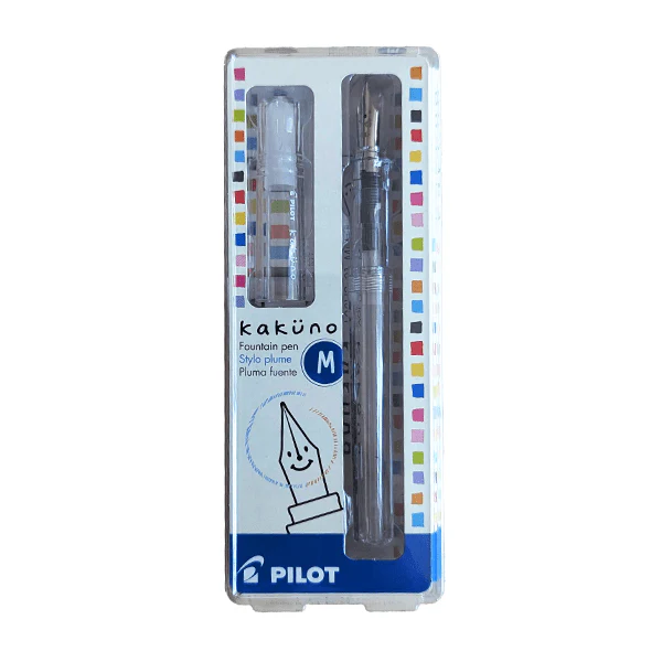 Pilot - Kaküno Fountain Pens - Image 4