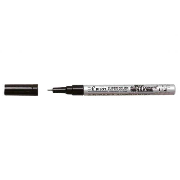 Pilot - Super Colour Markers - Image 3