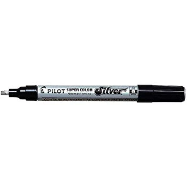 Pilot - Super Colour Markers - Image 4