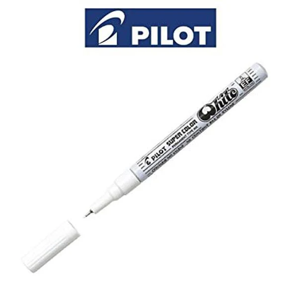 Pilot - Super Colour Markers - Image 5