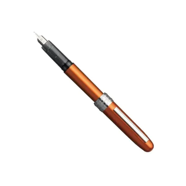 Platinum - Plaisir Fountain Pens - Image 2
