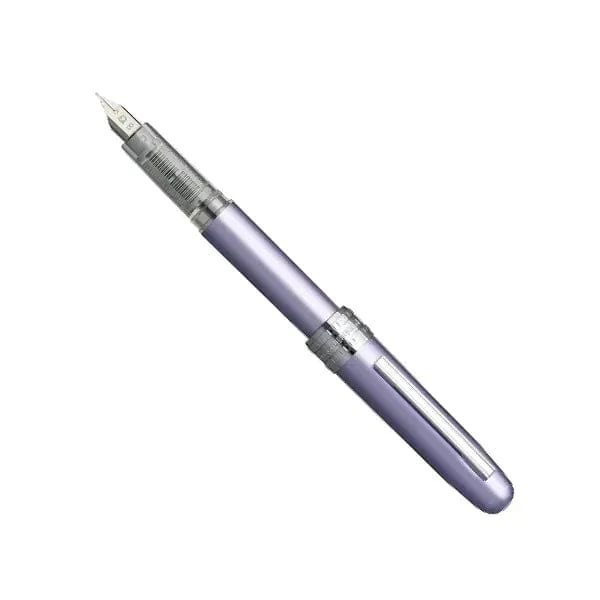 Platinum - Plaisir Fountain Pens - Image 4