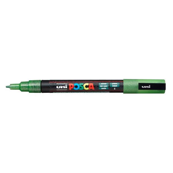 Uni - Posca - Individual Paint Markers - Fine Tip - PC-3M - Image 12