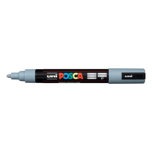 Uni - Posca - Individual Paint Markers - Medium Tip - PC-5M - Image 15