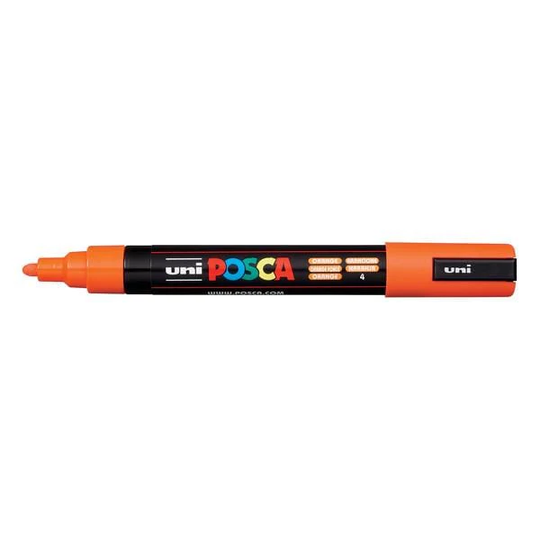 Uni - Posca - Individual Paint Markers - Medium Tip - PC-5M - Image 19