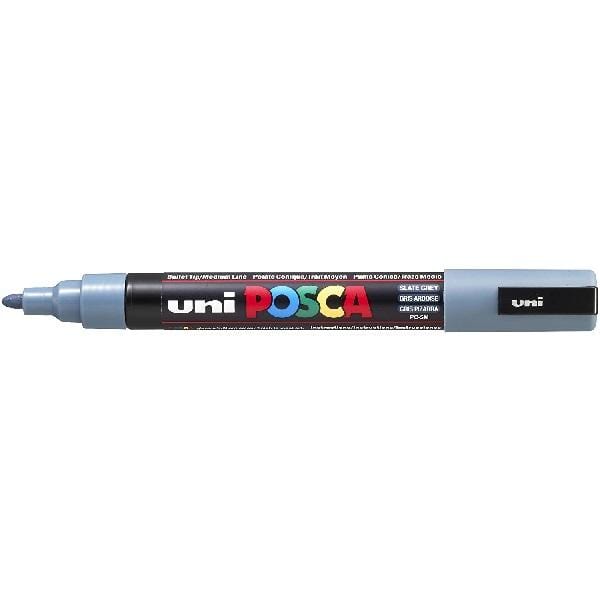 Uni - Posca - Individual Paint Markers - Medium Tip - PC-5M - Image 23