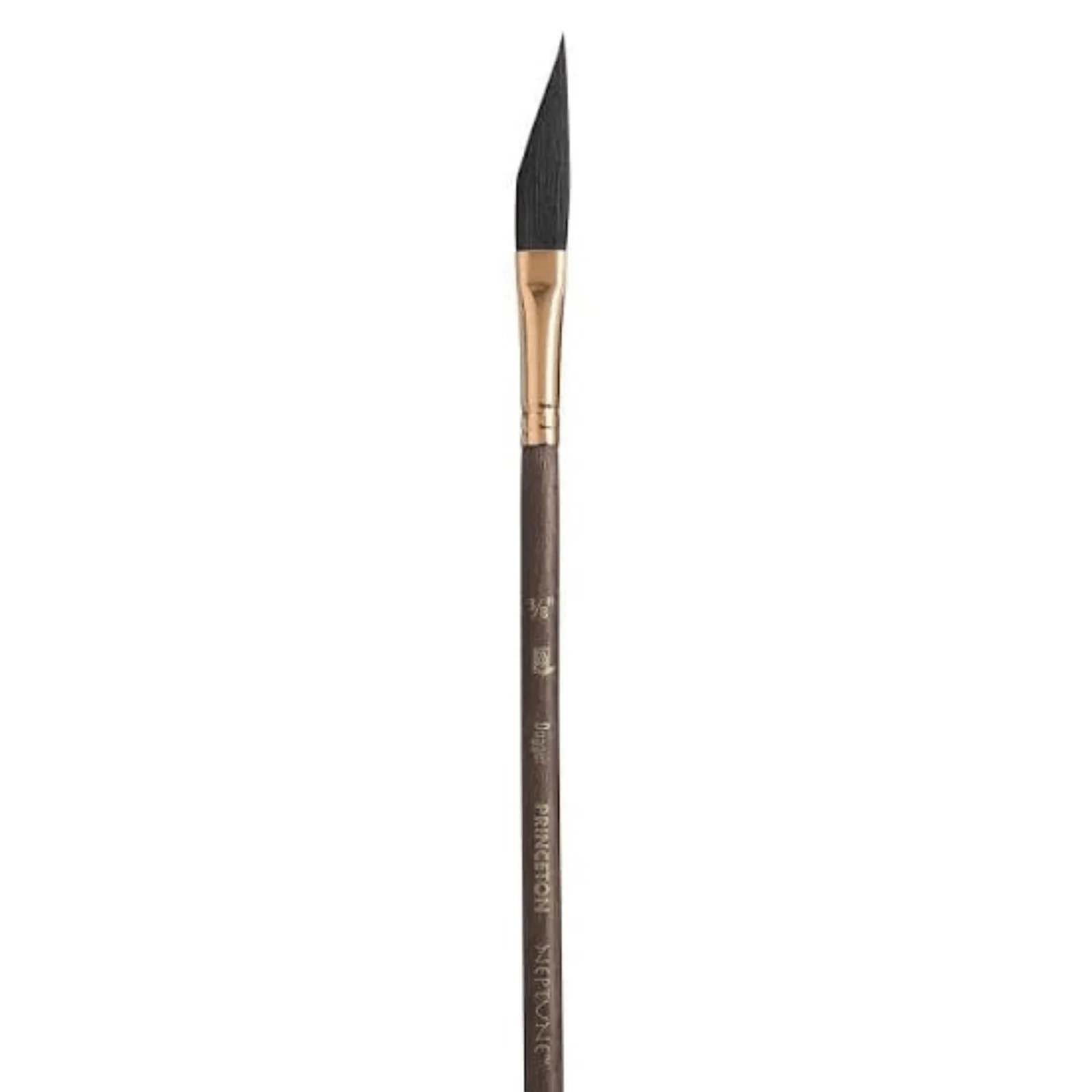 Princeton - Neptune - Synthetic Squirrel Brush - Series 4750 - Dagger - 3/8"