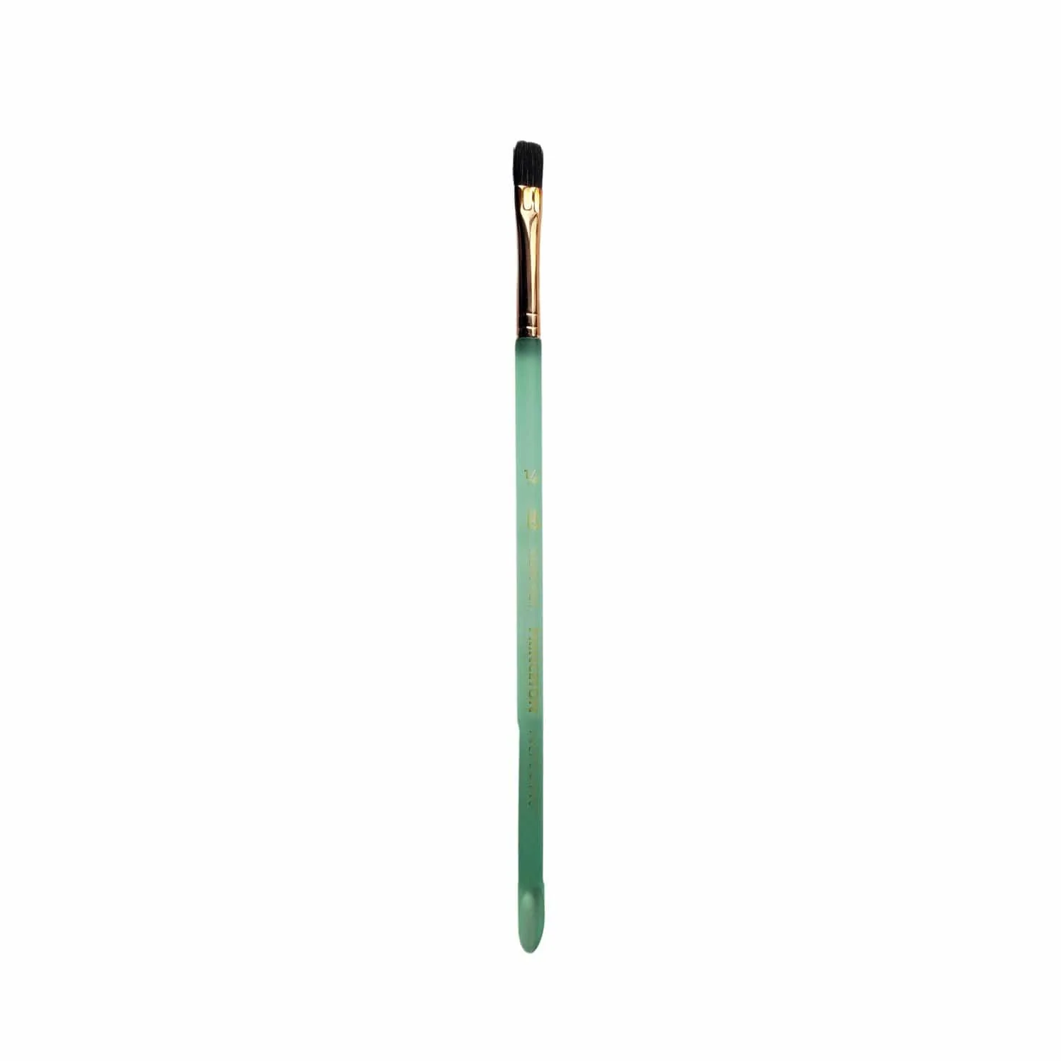 Princeton - Neptune - Synthetic Squirrel Hair - Series 4750 - Square Wash Brushes - Image 2