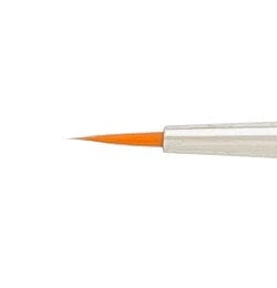 Princeton - Select Petite - Series 3750M - Synthetic Detailer Brushes - Image 10