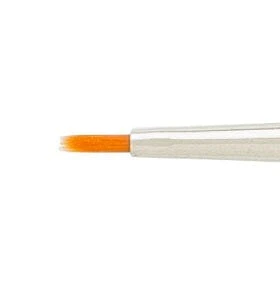 Princeton - Select Petite - Series 3750M - Synthetic Detailer Brushes - Image 4