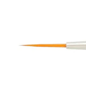 Princeton - Select Petite - Series 3750M - Synthetic Detailer Brushes - Image 6