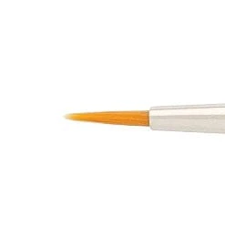 Princeton - Select Petite - Series 3750M - Synthetic Detailer Brushes - Image 9