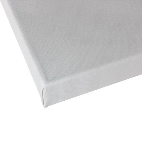Gwartzman's Professional Stretched Canvas - 1.5" Gallery Depth - 12x36"