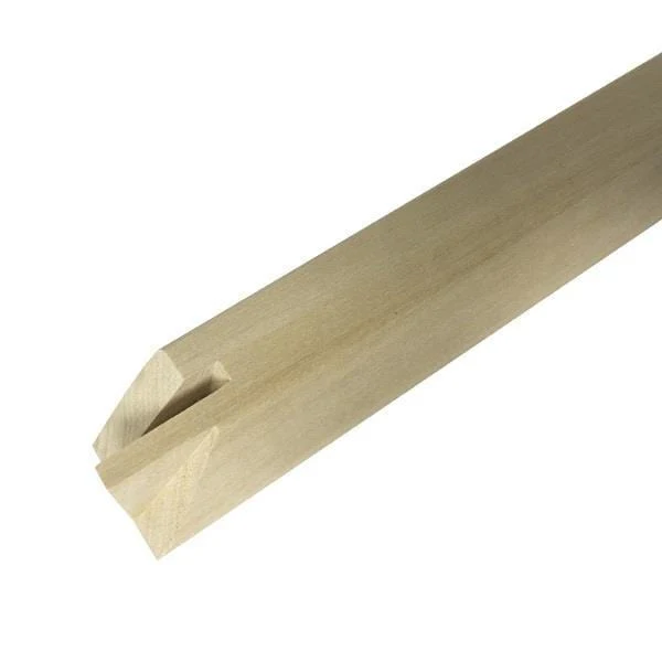 Stretcher Bar - 1.5" Gallery Depth - 28"