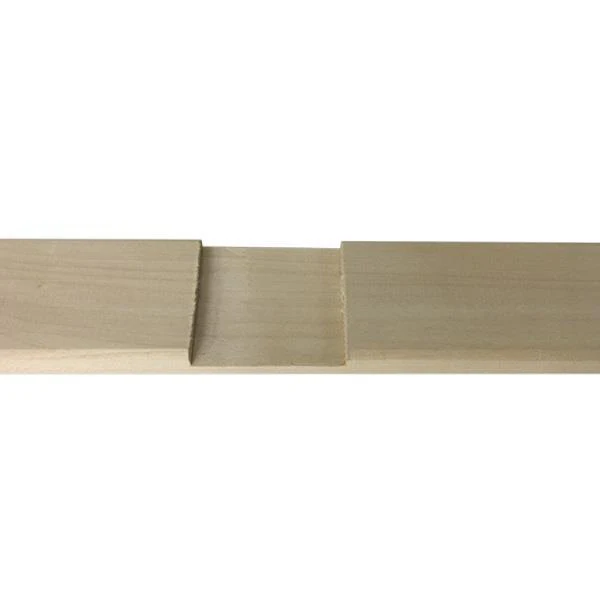Cross Brace - 1.5" Gallery Depth - 38"