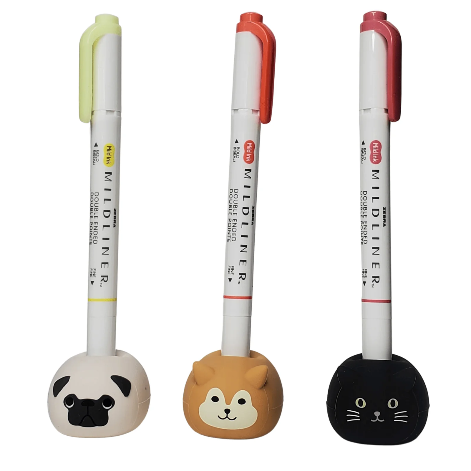 PuniLabo - Cute Animal Pen Stands