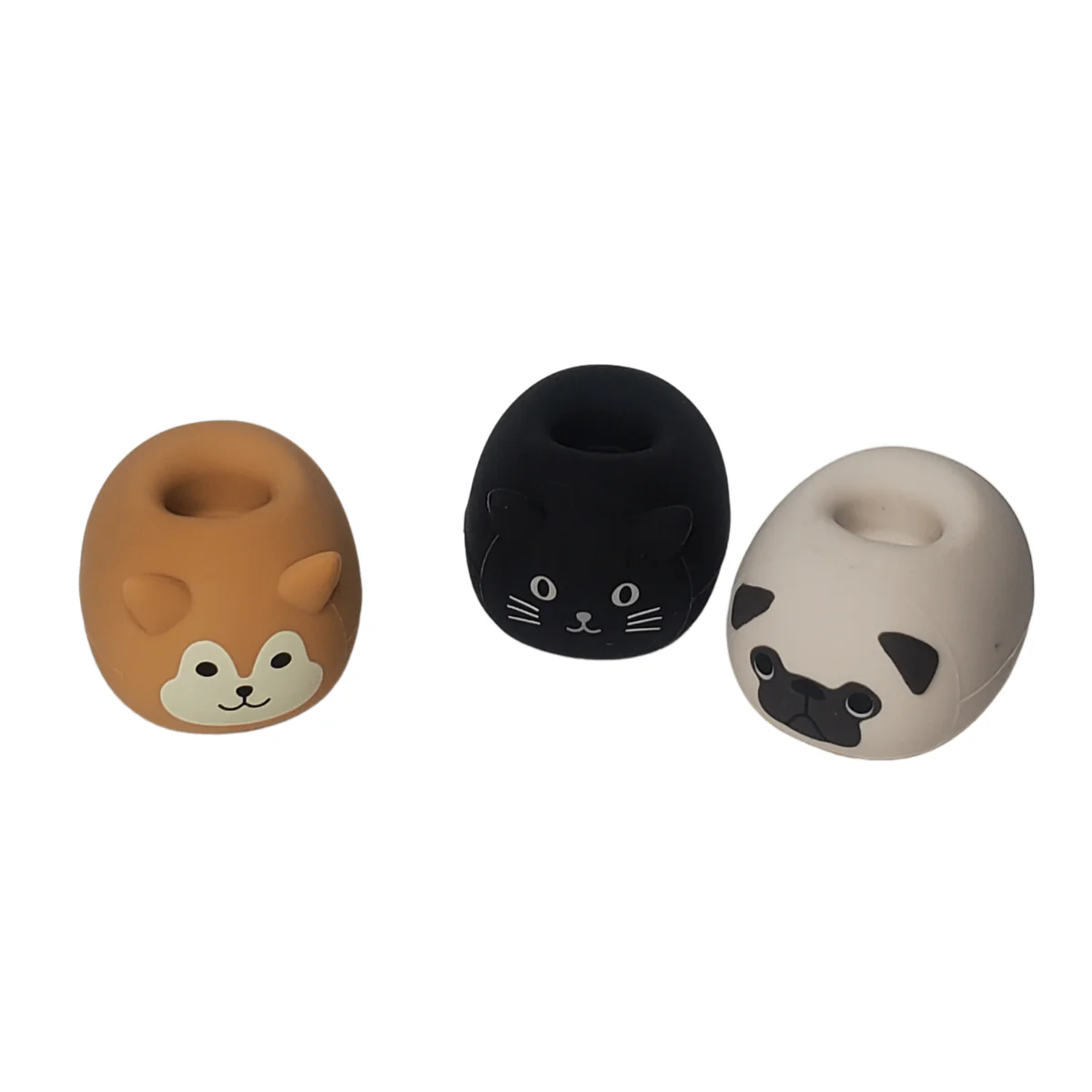 PuniLabo - Cute Animal Pen Stands - Image 2