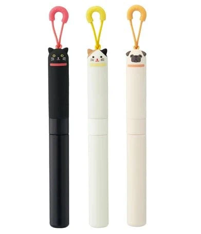 PuniLabo - Cute Animal Stick Scissors