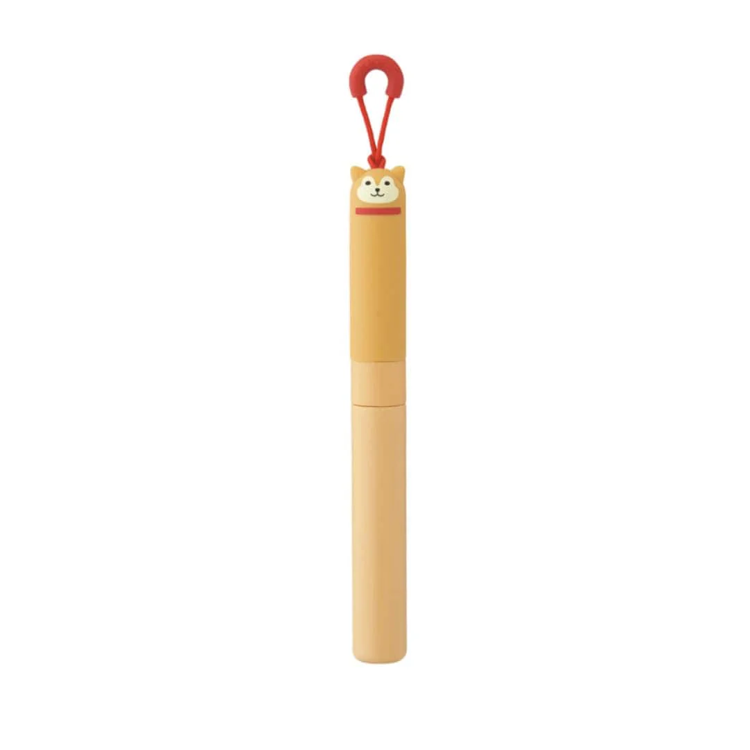 PuniLabo - Cute Animal Stick Scissors - Image 5