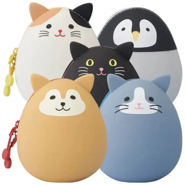 PuniLabo - Egg Pouches
