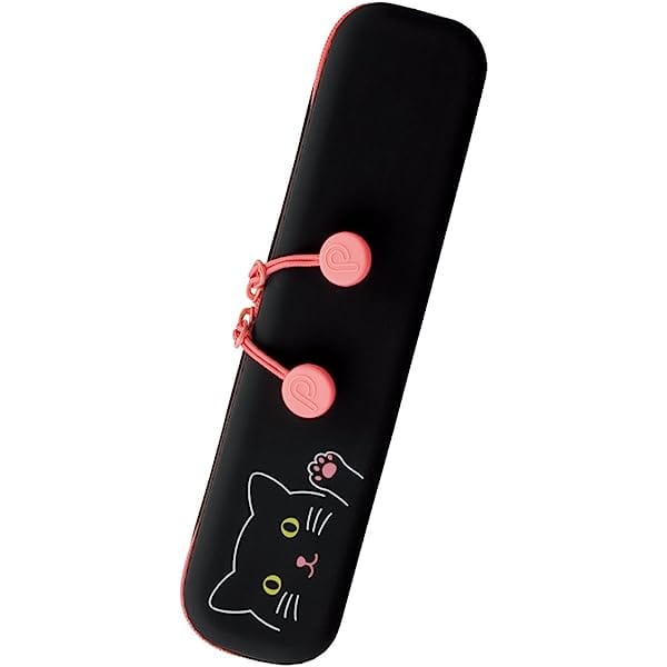 PuniLabo - Slim Zipper Pouches - 8" - Image 2
