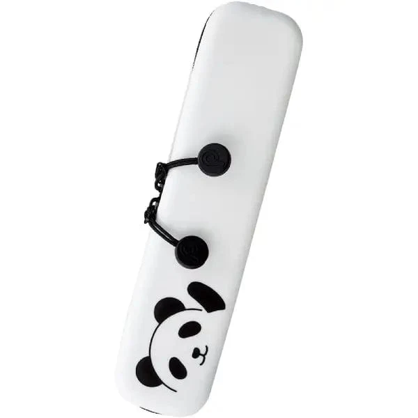 PuniLabo - Slim Zipper Pouches - 8" - Image 5