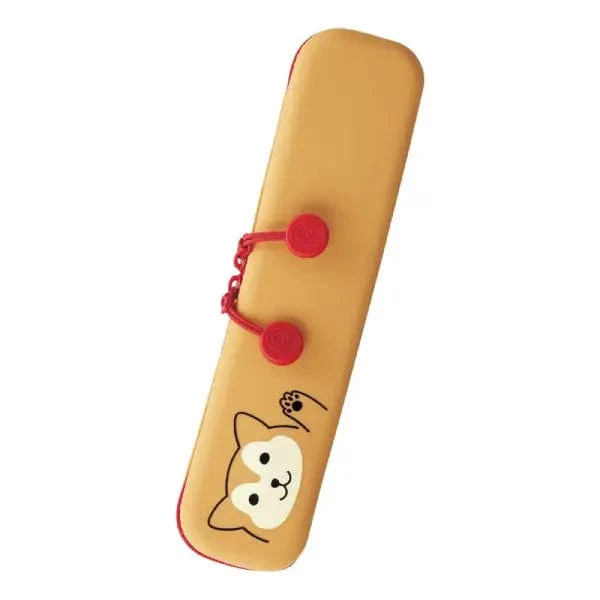 PuniLabo - Slim Zipper Pouches - 8" - Image 7