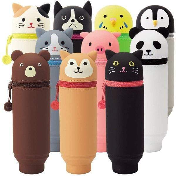 PuniLabo - Stand Up Pencil Cases