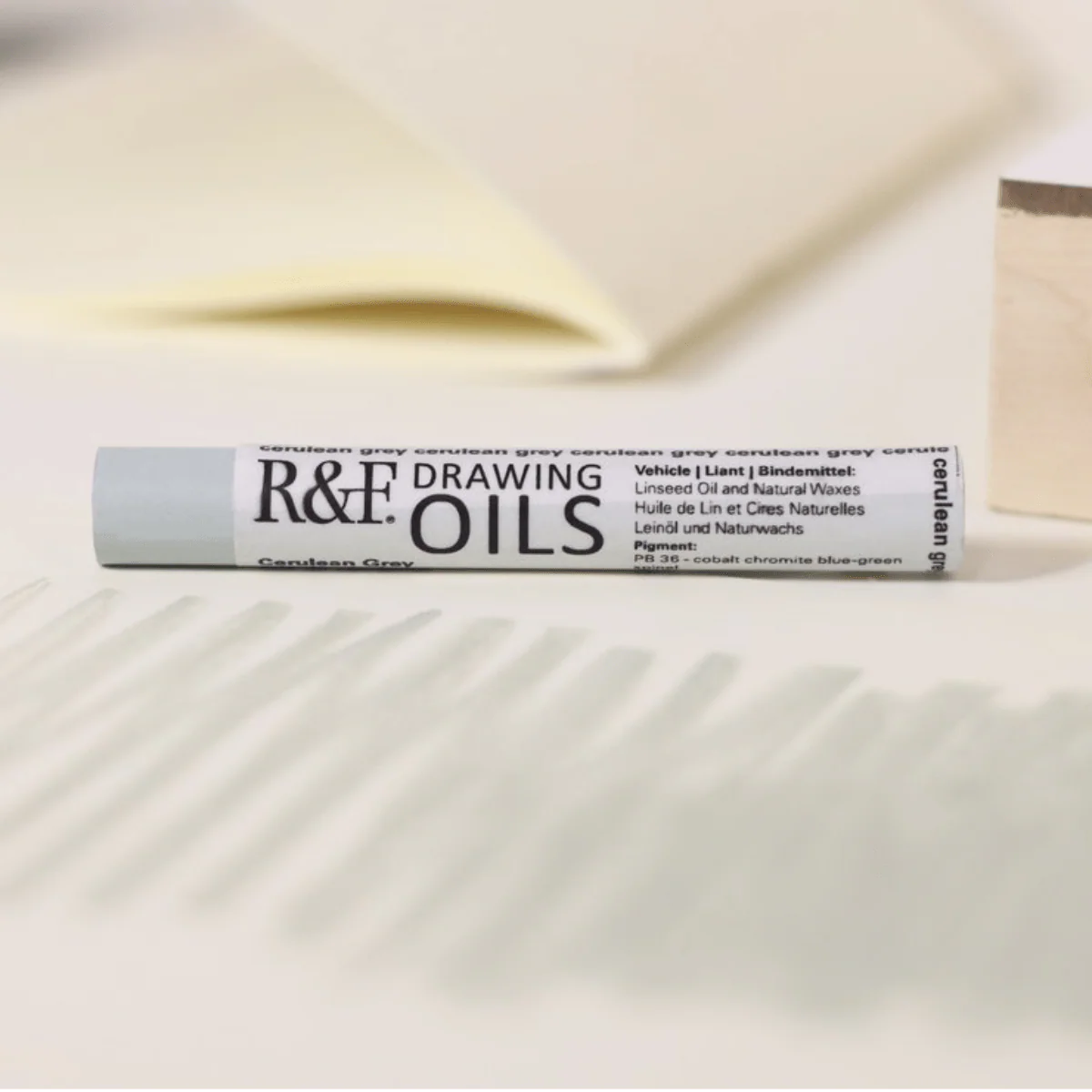 R&F - Drawing Oils - 12mL Sticks - Image 10