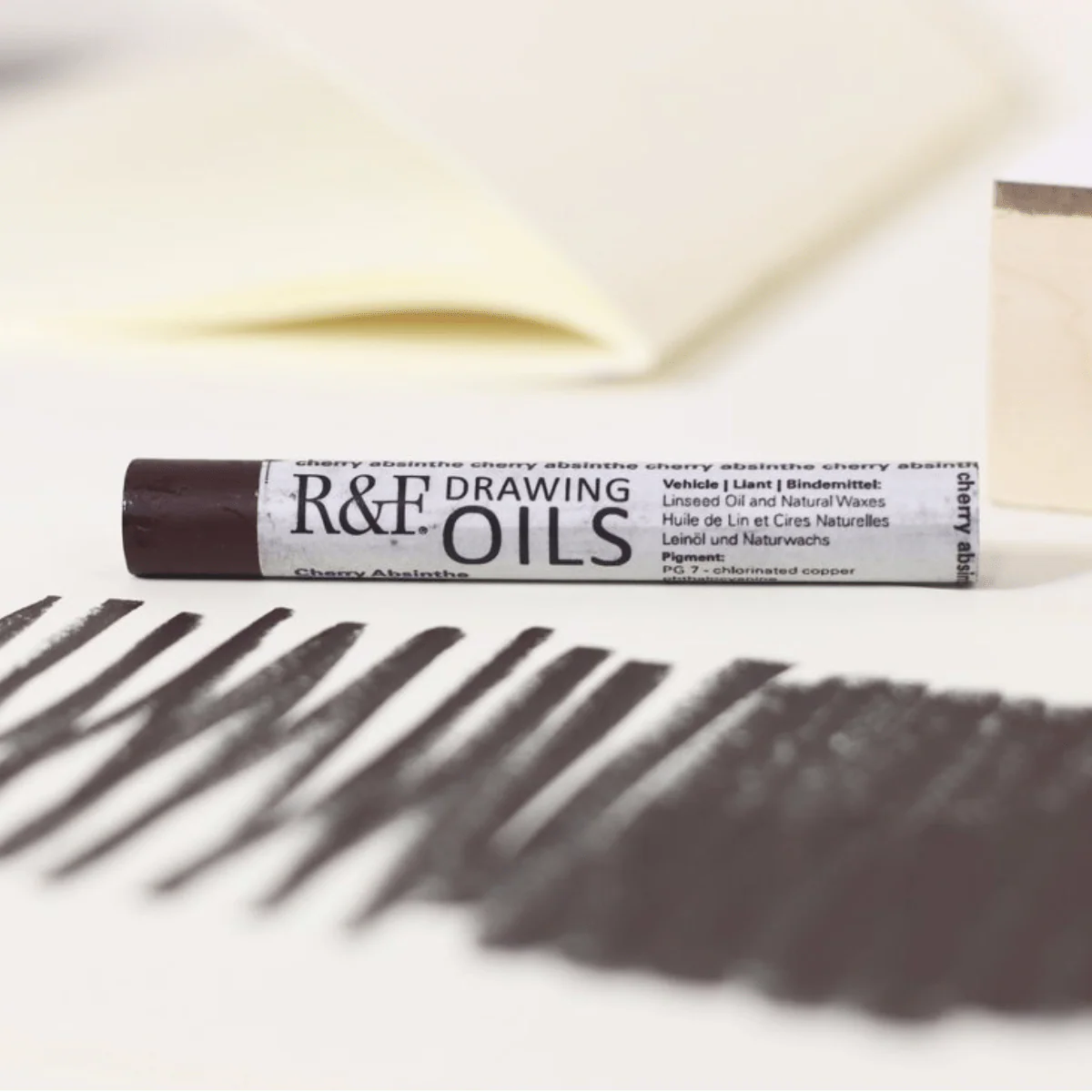 R&F - Drawing Oils - 12mL Sticks - Image 11