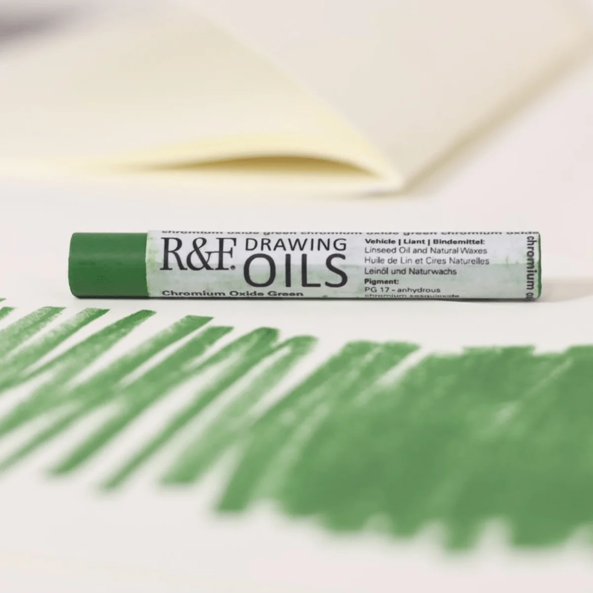 R&F - Drawing Oils - 12mL Sticks - Image 12