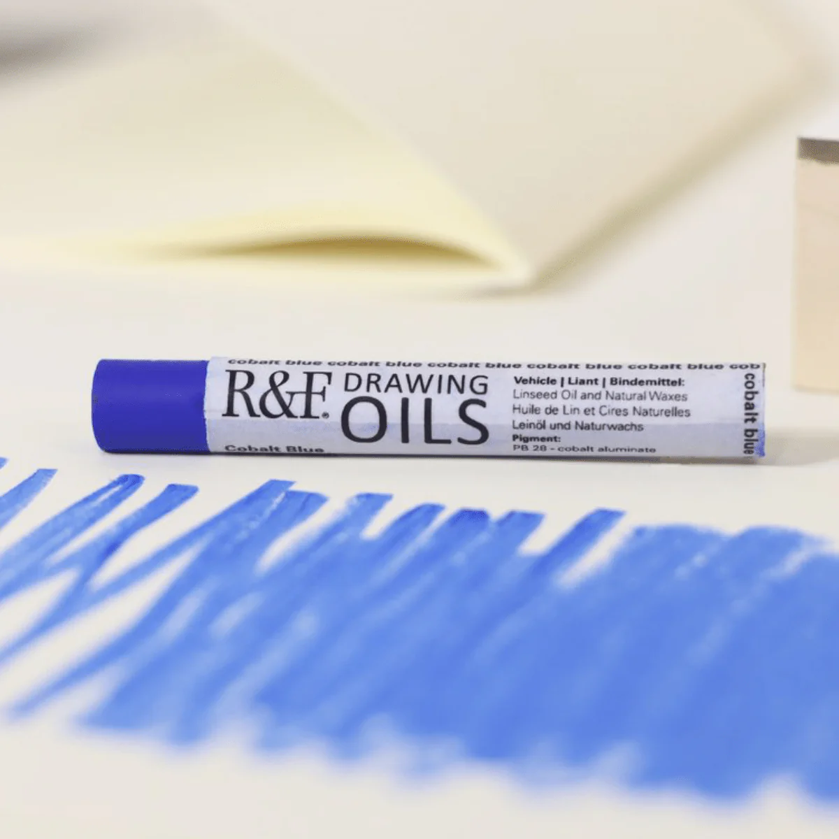 R&F - Drawing Oils - 12mL Sticks - Image 13