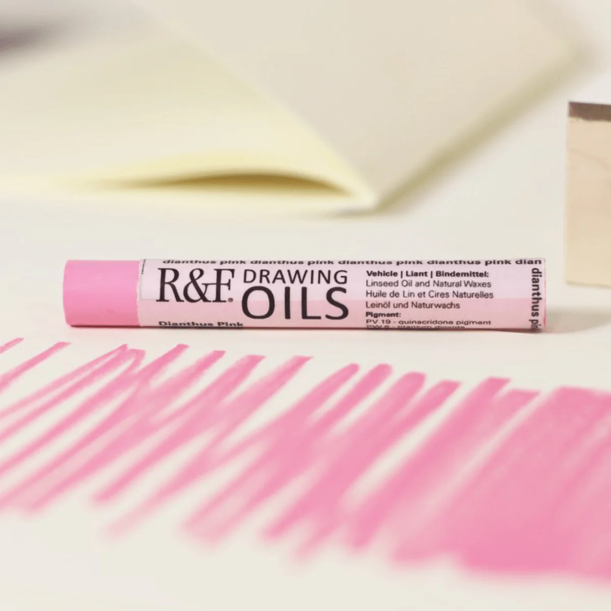 R&F - Drawing Oils - 12mL Sticks - Image 14