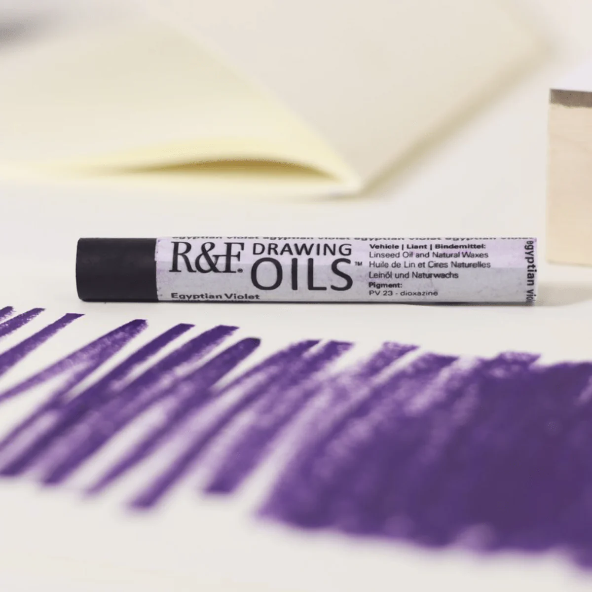 R&F - Drawing Oils - 12mL Sticks - Image 15