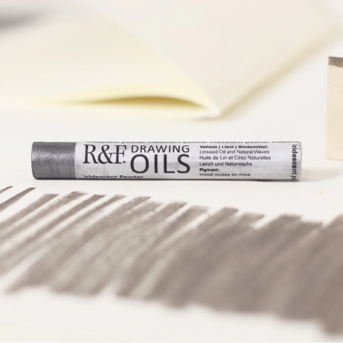 R&F - Drawing Oils - 12mL Sticks - Image 16