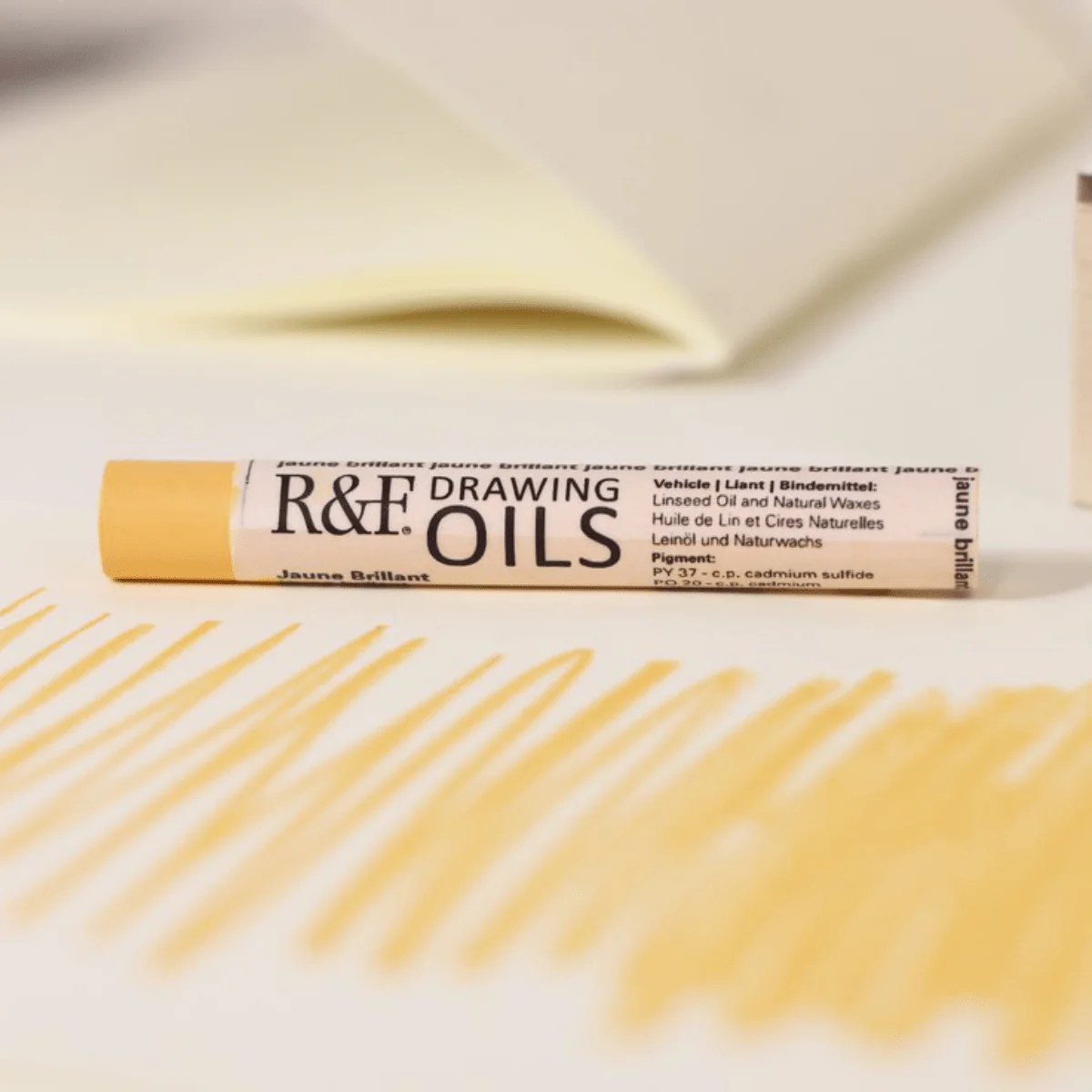 R&F - Drawing Oils - 12mL Sticks - Image 17