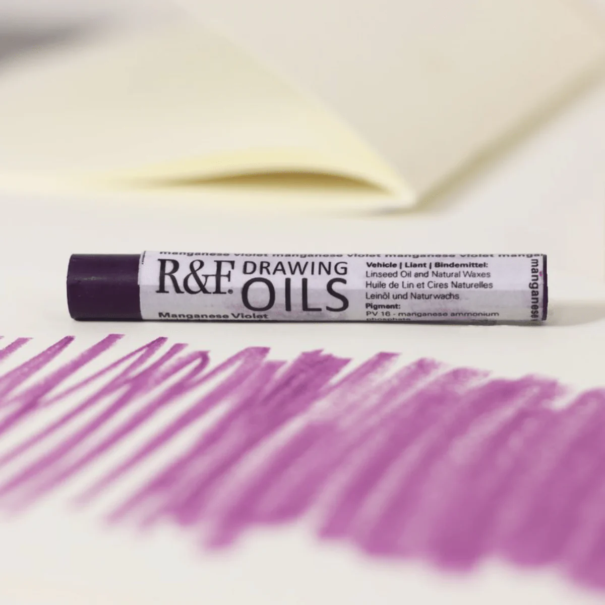 R&F - Drawing Oils - 12mL Sticks - Image 18